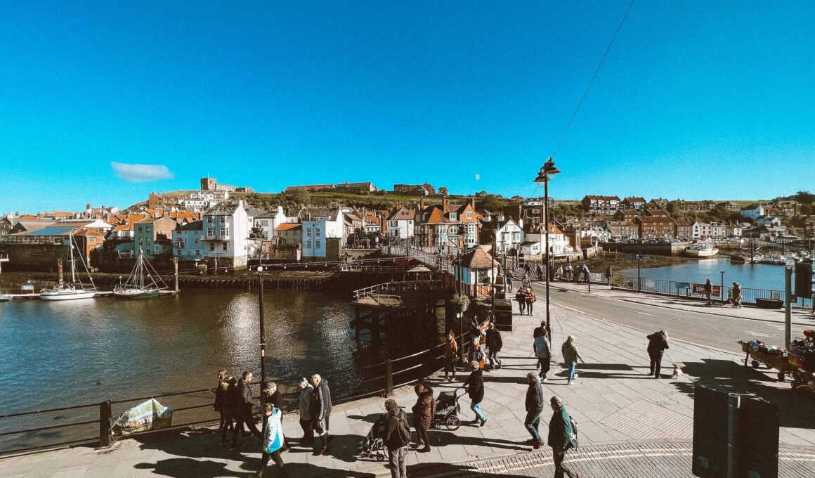 What to Do in Whitby in 2 Days: A Perfect Weekend Itinerary