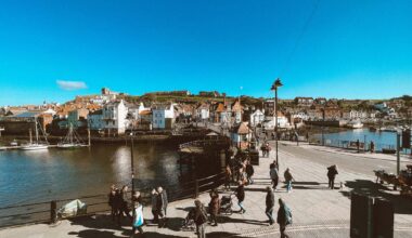 What to Do in Whitby in 2 Days: A Perfect Weekend Itinerary