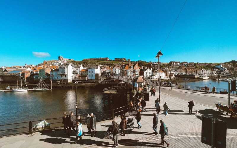 What to Do in Whitby in 2 Days: A Perfect Weekend Itinerary