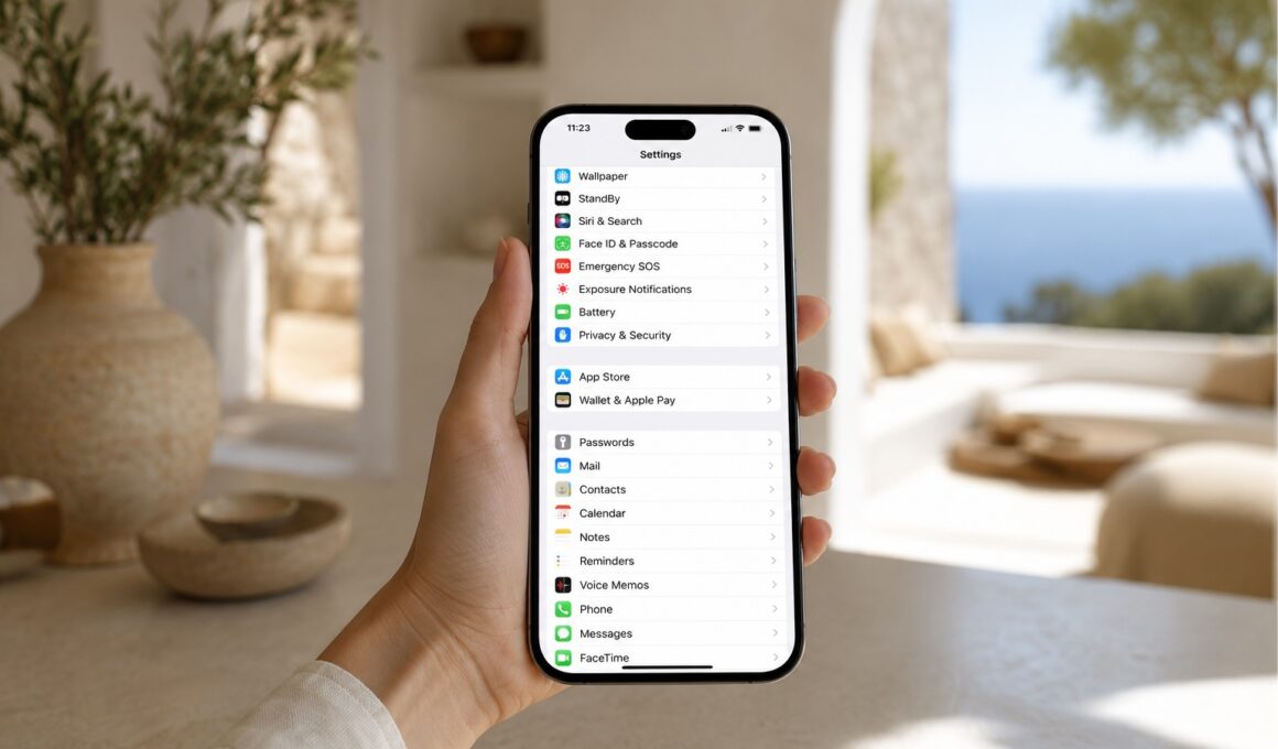 How to Delete an Email Account on iPhone in 2026